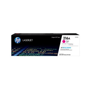 HP 216A - Magenta - original - LaserJet - Tonerpatrone...