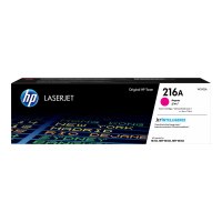 HP 216A - Magenta - original - LaserJet