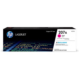 HP 207A - Magenta - Original - LaserJet - Tonerpatrone...