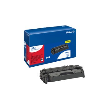 Pelikan 1217HC V2.0 Black - Toner Cartridge - Black - 7,100 pages