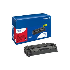 Pelikan 1217HC V2.0 Black - Unità toner - Nero -...