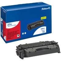 Pelikan 1217HC V2.0 Black - Toner Cartridge - Black - 7,100 pages