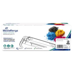 MEDIARANGE MRHPTCF279A - Schwarz - 1 Stück(e)