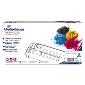 MEDIARANGE MRSAT404SC - Cyan - 1 Stück(e)