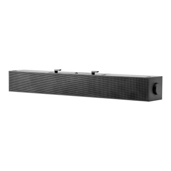 HP S101 - Sound bar - for monitor