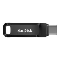 SanDisk Ultra Dual Drive Go - USB-Flash-Laufwerk