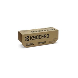 Kyocera TK 6330 - Black - original