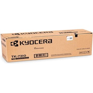 Kyocera TK 7310 - Schwarz - original - Tonerpatrone