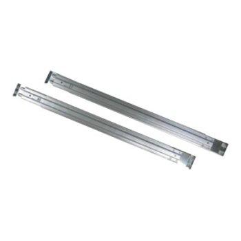 QNAP RAIL-A02-90 - Rack-Schienen-Kit - für P/N: