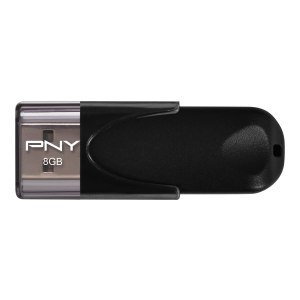 PNY Attaché 4 - USB flash drive