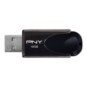 PNY Attaché 4 - USB flash drive