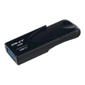 PNY Attaché 4 - USB flash drive