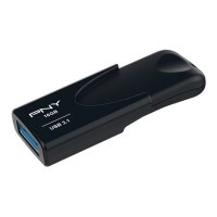 PNY Attaché 4 - USB flash drive - 16 GB