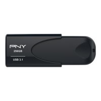 PNY Attaché 4 - USB Flash Drive - 256 GB