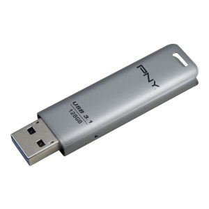 PNY Elite Steel - USB flash drive