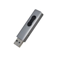 PNY Elite Steel - USB flash drive