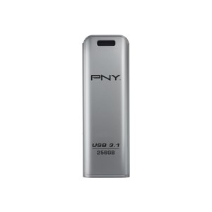 PNY Elite Steel - USB flash drive