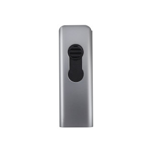 PNY Elite Steel - USB-Flash-Laufwerk - 256 GB