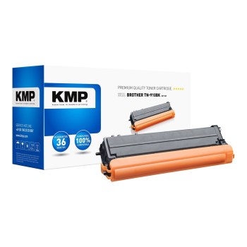 KMP B-T121 - 9000 pagine - Nero - 1 pezzo(i)