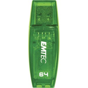 EMTEC Color Mix C410 - USB flash drive