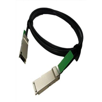 Cisco QSFP-H40G-CU1M Passive Copper Cable