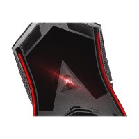 MSI Clutch GM08 - Mouse - right and left-handed