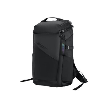 ASUS ROG Ranger BP2701 - Notebook-Rucksack - 43.2 cm (17″) - Schwarz