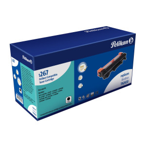 Pelikan 1031430104 - 3000 Seiten - Schwarz - 1 Stück(e)