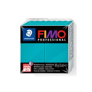 Staedtler FIMO 8004. Typ: Modellierton, Produktfarbe:...