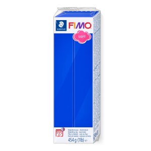 Staedtler FIMO 8021. Typ: Modellierton, Produktfarbe:...