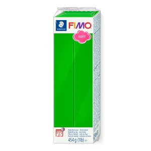 Staedtler FIMO 8021. Typ: Modellierton, Produktfarbe:...