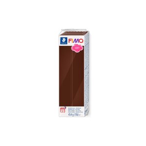 Staedtler FIMO 8021. Typ: Modellierton, Produktfarbe:...
