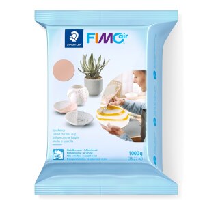 STAEDTLER FIMO air basic 8101 - Argilla da modellazione -...