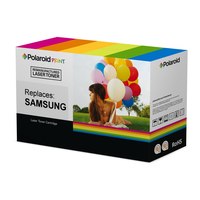 Polaroid Schwarz - kompatibel - wiederaufbereitet - Tonerpatrone (Alternative zu: Samsung MLT-D203E/ELS)