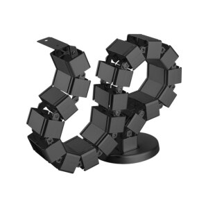 DIGITUS Flexible Cable Routing with Adjustable Length