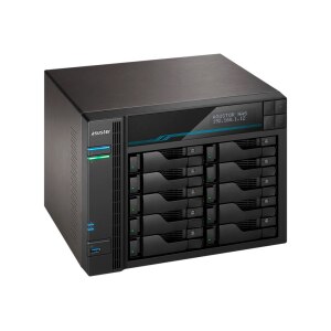 Asustor Lockerstor 10 Pro AS7110T - Server di...