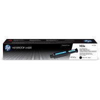 HP 103A Reload Kit - Black - toner refill