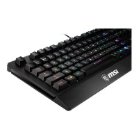 MSI Vigor GK20 - Tastatur - hintergrundbeleuchtet