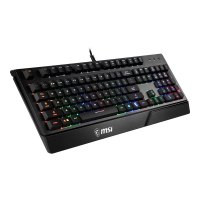 MSI Vigor GK20 - Tastatur - hintergrundbeleuchtet