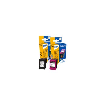 Pelikan 4950840 - 330 pages - 480 pages - Black - Cyan - Magenta - Yellow - 2 pc(s)