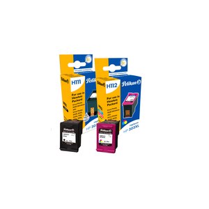 Pelikan Toner HP 303XL Multi-Pack B/C/M/Y