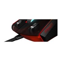 ADATA XPG Primer - Mouse - optical - 7 buttons