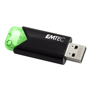 EMTEC B110 Click Easy 3.2 - USB flash drive