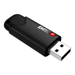 EMTEC B120 Click Secure 3.2 - USB flash drive
