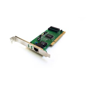 LevelOne Nek PCI 1 GBit GNC-0105TNEUEVERSION - Network Card