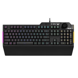 ASUS TUF Gaming Combo K1