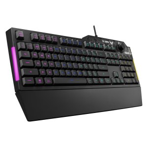 ASUS Tas Asus TUF Gaming Combo K1 Keyboard+ M3 Maus dt.