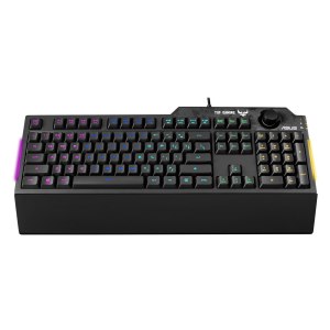 ASUS Tas Asus TUF Gaming Combo K1 Keyboard+ M3 Maus dt.
