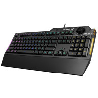 ASUS Tas Asus TUF Gaming Combo K1 Keyboard+ M3 Maus dt.