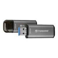 Transcend JetFlash 920 - USB-Flash-Laufwerk - 512 GB